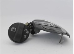 Recambio de tapa exterior combustible para chevrolet spark 1.0 basis referencia OEM IAM 94564508 95963456 
