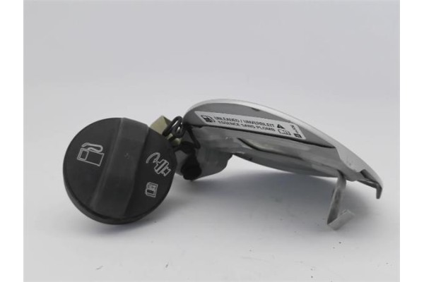 Recambio de tapa exterior combustible para chevrolet spark 1.0 basis referencia OEM IAM 94564508 95963456 