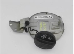 Recambio de tapa exterior combustible para chevrolet spark 1.0 basis referencia OEM IAM 94564508 95963456 