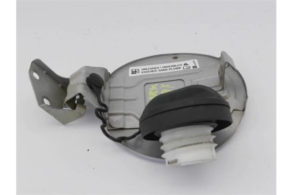 Recambio de tapa exterior combustible para chevrolet spark 1.0 basis referencia OEM IAM 94564508 95963456 