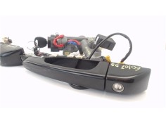 Recambio de llave para kia carnival 2.9 crdi referencia OEM IAM 819104D020 95420H1000 