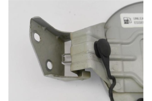 Recambio de tapa exterior combustible para chevrolet spark 1.0 basis referencia OEM IAM 94564508 95963456 