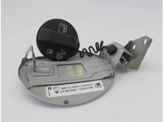 Recambio de tapa exterior combustible para chevrolet spark 1.0 basis referencia OEM IAM 94564508 95963456 