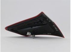 Recambio de piloto interior derecho para citroen c4 berlina 1.6 exclusive referencia OEM IAM 745000000 9672155480 