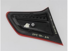 Recambio de piloto interior derecho para citroen c4 berlina 1.6 exclusive referencia OEM IAM 745000000 9672155480 