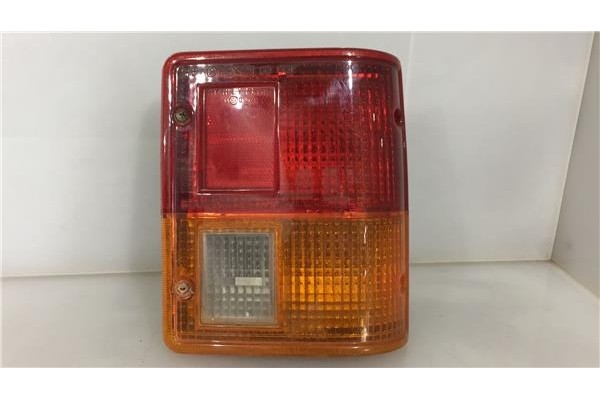 Recambio de piloto trasero derecho para mitsubishi montero (l040)(1984) 2.5 2500 td (2-ptas.) [2,5 ltr. - 70 kw turbodiesel] ref
