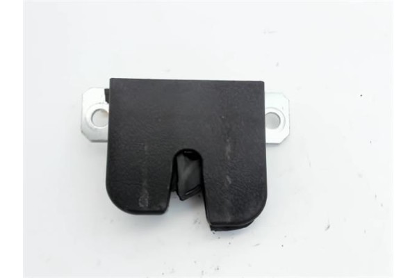 Recambio de cierre electromagnetico porton para seat ibiza (6l1) 1.9 sdi referencia OEM IAM 6L6827505A  