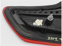 Recambio de piloto interior derecho para citroen c4 berlina 1.6 exclusive referencia OEM IAM 745000000 9672155480 