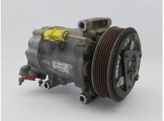 COMPRESOR AIRE ACOND. 6453QH 9655191680 