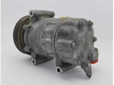 Recambio de compresor aire acond. para citroen c3 1.6 16v hdi referencia OEM IAM 6453QH 9655191680 
