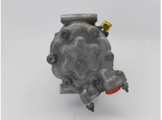 Recambio de compresor aire acond. para citroen c3 1.6 16v hdi referencia OEM IAM 6453QH 9655191680 