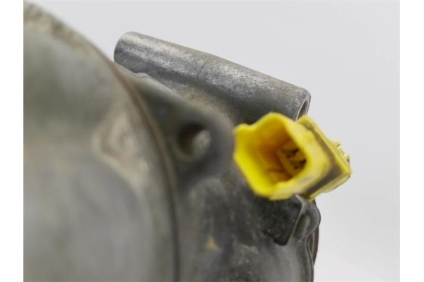 Recambio de compresor aire acond. para citroen c3 1.6 16v hdi referencia OEM IAM 6453QH 9655191680 