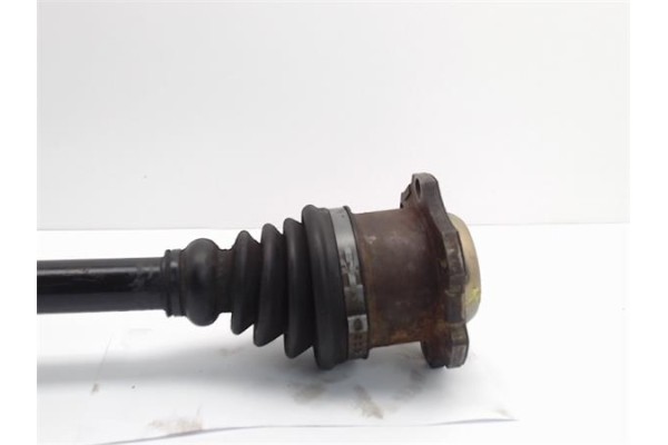 Recambio de palier delantero izquierdo para volkswagen golf iv berlina (1j1) 1.8 t referencia OEM IAM XX  