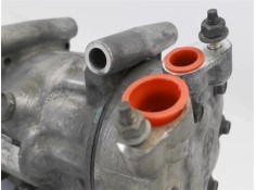 Recambio de compresor aire acond. para citroen c3 1.6 16v hdi referencia OEM IAM 6453QH 9655191680 