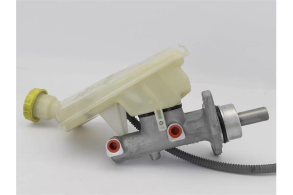 Recambio de bomba freno para citroen c3 1.6 16v hdi referencia OEM IAM 4601L8  