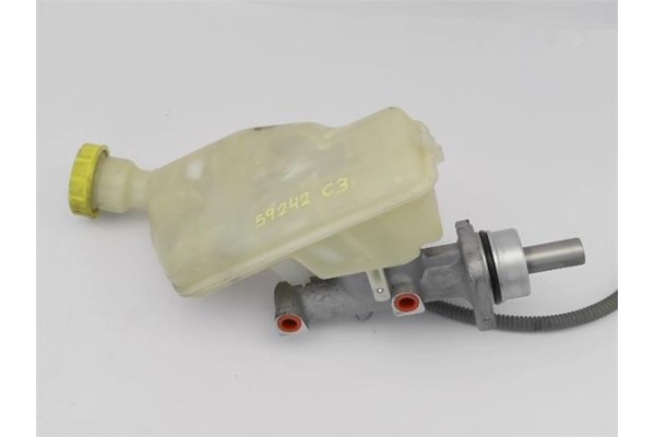 Recambio de bomba freno para citroen c3 1.6 16v hdi referencia OEM IAM 4601L8  