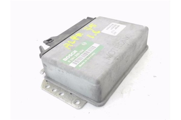Recambio de centralita para alfa romeo 75 1.6 referencia OEM IAM 26SA0814 2,61E+08 