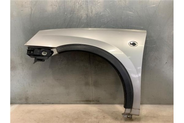 Recambio de aleta delantero izquierda para opel corsa c 1.3 cdti referencia OEM IAM   