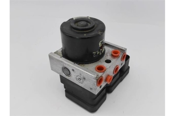 Recambio de nucleo abs para citroen c3 1.6 16v hdi referencia OEM IAM 4541FY 9858280080 