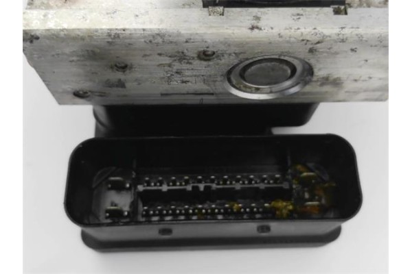 Recambio de nucleo abs para citroen c3 1.6 16v hdi referencia OEM IAM 4541FY 9858280080 
