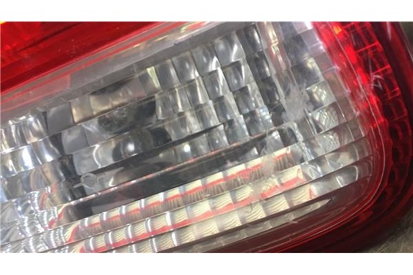 Recambio de piloto interior derecho para seat leon (1m1) 1.9 tdi referencia OEM IAM 1M6945092B 1M6945108 