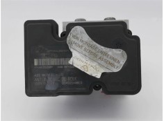 Recambio de nucleo abs para citroen c3 1.6 16v hdi referencia OEM IAM 4541FY 9858280080 