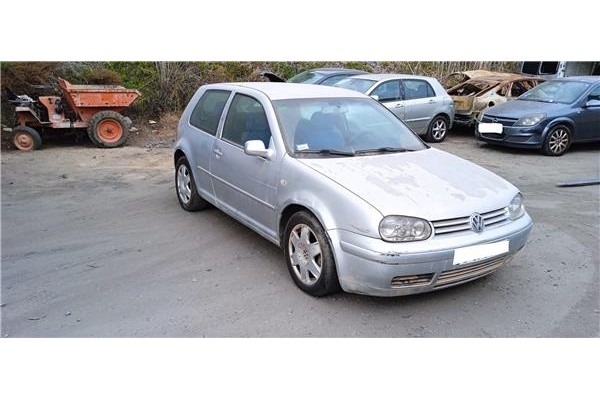 volkswagen golf iv berlina (1j1) del año 2023