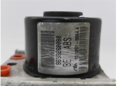Recambio de nucleo abs para citroen c3 1.6 16v hdi referencia OEM IAM 4541FY 9858280080 