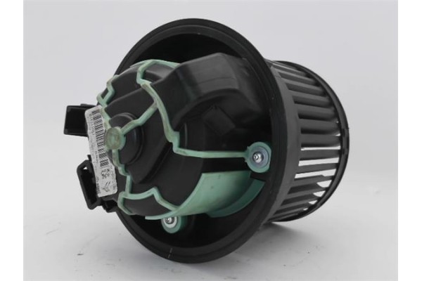 Recambio de motor calefaccion para citroen c4 berlina 1.6 exclusive referencia OEM IAM 6441CZ T1011131B 