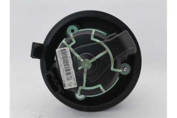 Recambio de motor calefaccion para citroen c4 berlina 1.6 exclusive referencia OEM IAM 6441CZ T1011131B 