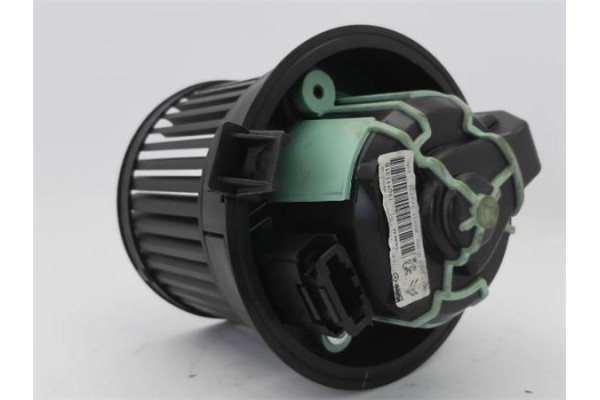 Recambio de motor calefaccion para citroen c4 berlina 1.6 exclusive referencia OEM IAM 6441CZ T1011131B 