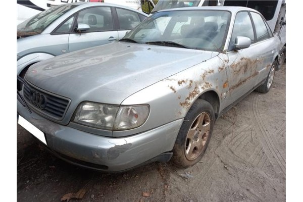 audi a6 berlina (c4)(1994) del año 