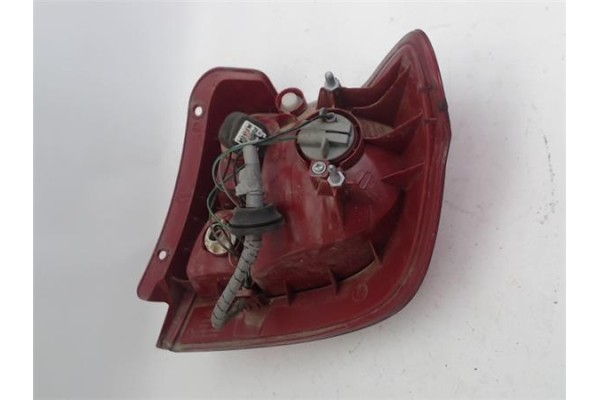 Recambio de piloto trasero izquierdo para hyundai getz (tb) referencia OEM IAM 924011C510 924101C500 924021C510 , HYUNDAI | 9240