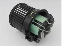 Recambio de motor calefaccion para citroen c4 berlina 1.6 exclusive referencia OEM IAM 6441CZ T1011131B 