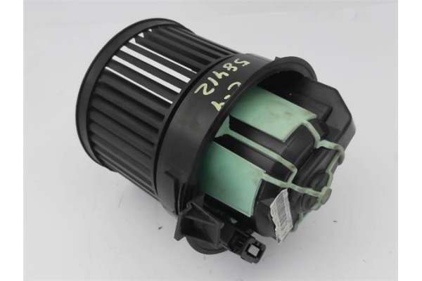 Recambio de motor calefaccion para citroen c4 berlina 1.6 exclusive referencia OEM IAM 6441CZ T1011131B 