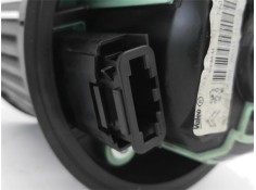 Recambio de motor calefaccion para citroen c4 berlina 1.6 exclusive referencia OEM IAM 6441CZ T1011131B 