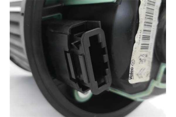 Recambio de motor calefaccion para citroen c4 berlina 1.6 exclusive referencia OEM IAM 6441CZ T1011131B 