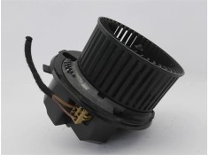 Recambio de motor calefaccion para audi a3 sportback (8pa) 2.0 tdi ambiente referencia OEM IAM 1K1820015C  