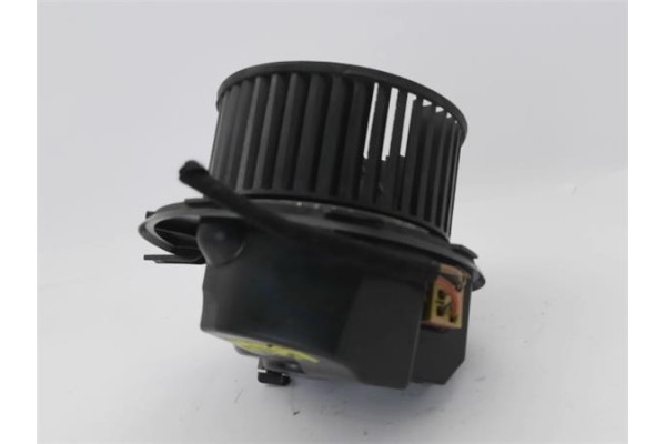 Recambio de motor calefaccion para audi a3 sportback (8pa) 2.0 tdi ambiente referencia OEM IAM 1K1820015C  