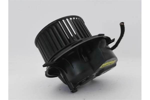 Recambio de motor calefaccion para audi a3 sportback (8pa) 2.0 tdi ambiente referencia OEM IAM 1K1820015C  