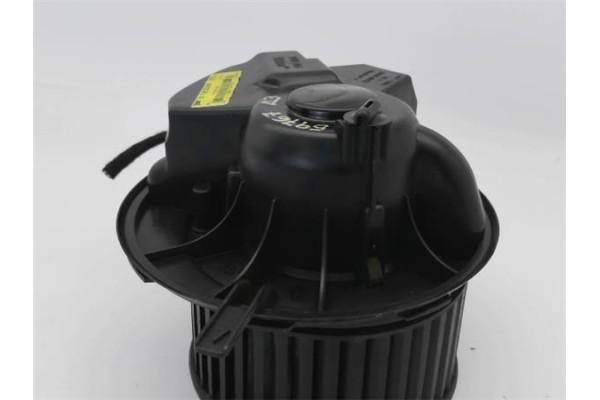 Recambio de motor calefaccion para audi a3 sportback (8pa) 2.0 tdi ambiente referencia OEM IAM 1K1820015C  