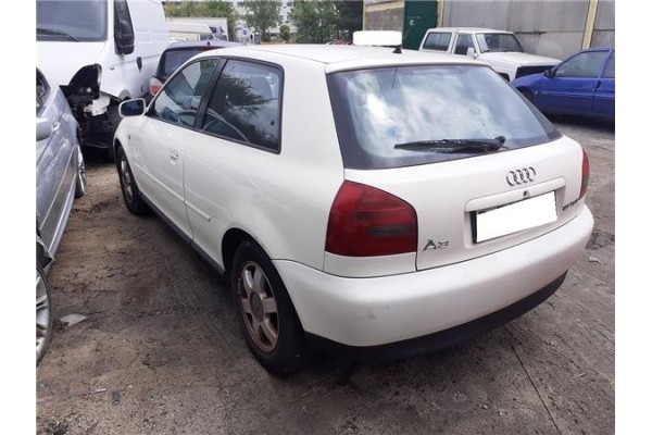audi a3 (8l) del año 1998