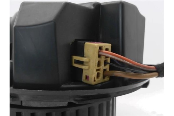 Recambio de motor calefaccion para audi a3 sportback (8pa) 2.0 tdi ambiente referencia OEM IAM 1K1820015C  