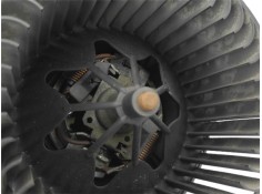 Recambio de motor calefaccion para mercedes-benz clase a (bm 169) 2.0 a 180 cdi (169.007) referencia OEM IAM A1698200642  