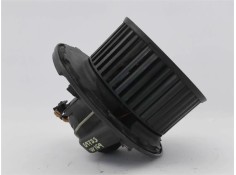 Recambio de motor calefaccion para mercedes-benz clase a (bm 169) 2.0 a 180 cdi (169.007) referencia OEM IAM A1698200642  