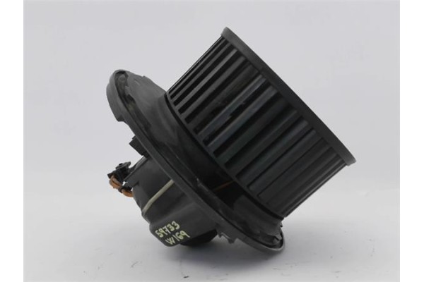 Recambio de motor calefaccion para mercedes-benz clase a (bm 169) 2.0 a 180 cdi (169.007) referencia OEM IAM A1698200642  