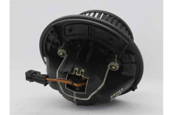 Recambio de motor calefaccion para mercedes-benz clase a (bm 169) 2.0 a 180 cdi (169.007) referencia OEM IAM A1698200642  