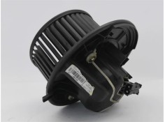 Recambio de motor calefaccion para mercedes-benz clase a (bm 169) 2.0 a 180 cdi (169.007) referencia OEM IAM A1698200642  