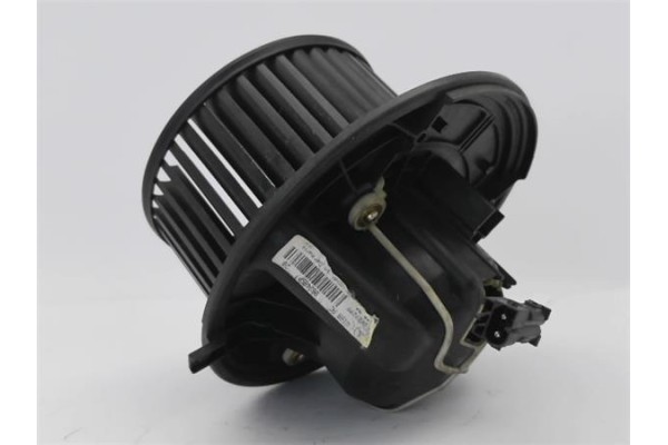 Recambio de motor calefaccion para mercedes-benz clase a (bm 169) 2.0 a 180 cdi (169.007) referencia OEM IAM A1698200642  