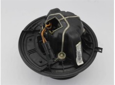 Recambio de motor calefaccion para mercedes-benz clase a (bm 169) 2.0 a 180 cdi (169.007) referencia OEM IAM A1698200642  